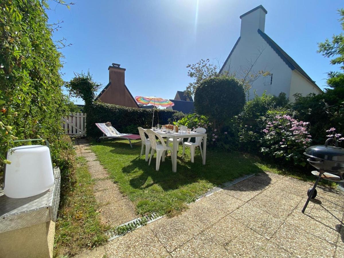Holiday Home In The Dunes Of Barneville-Carteret Exterior photo